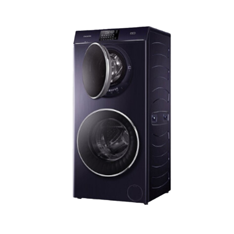 卡萨帝 可烘干洗衣机