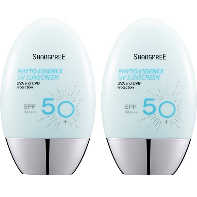 香蒲丽 当归灵芝 防晒霜