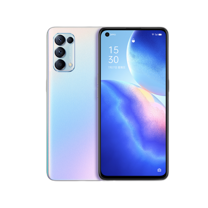 OPPO 快速满电手机