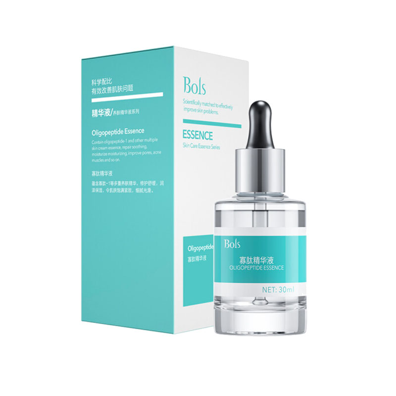 葆丽匙 细致毛孔精华