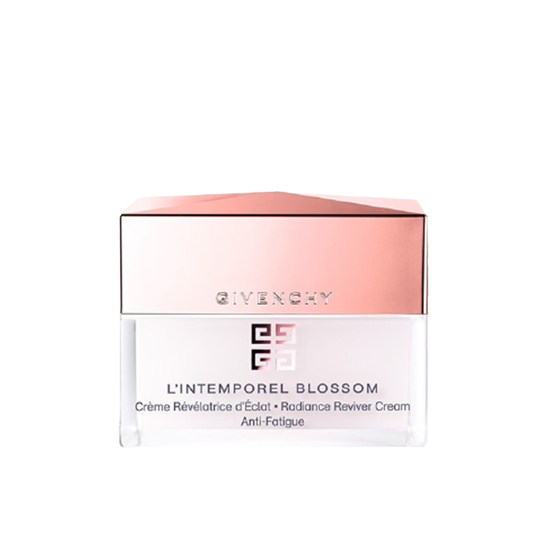 纪梵希 少女时光 面霜