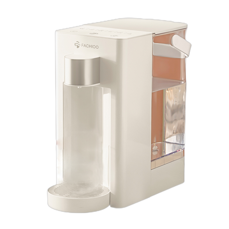 道尔顿 即热台式饮水机