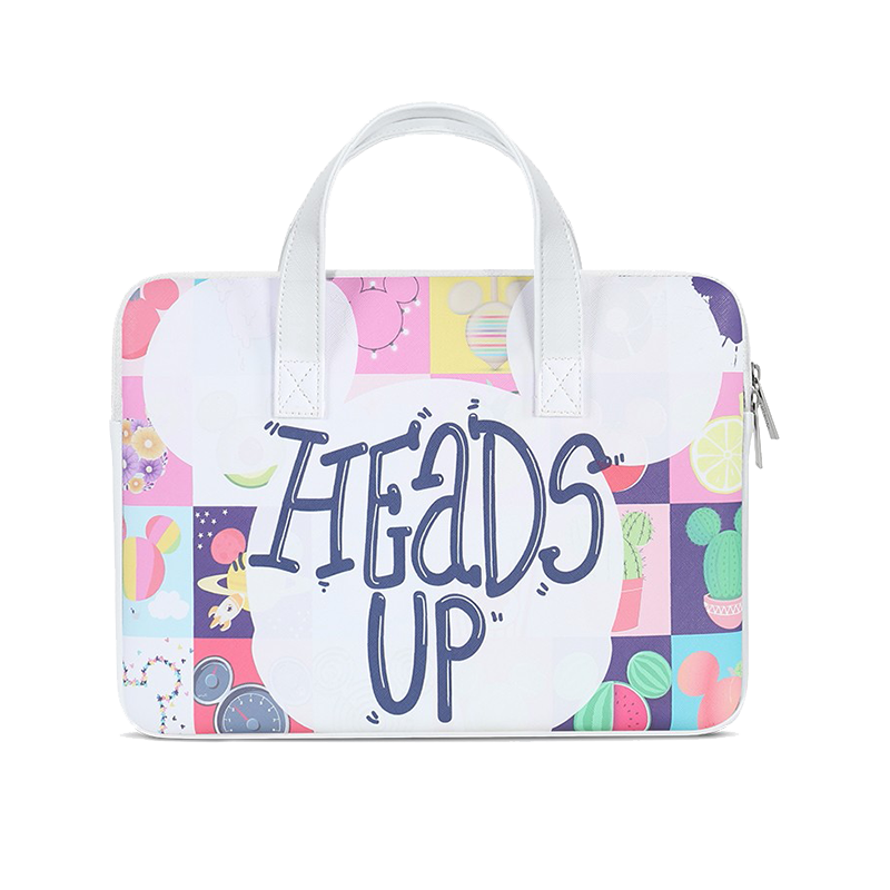 JRC 柔软手提电脑包