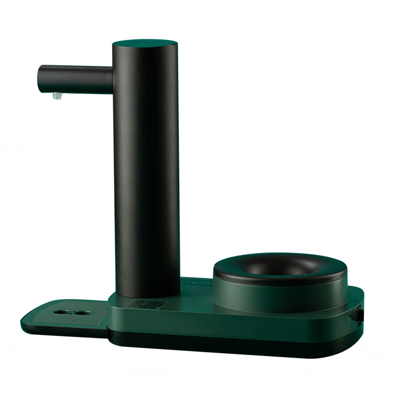 惠而浦 三秒速热饮水机