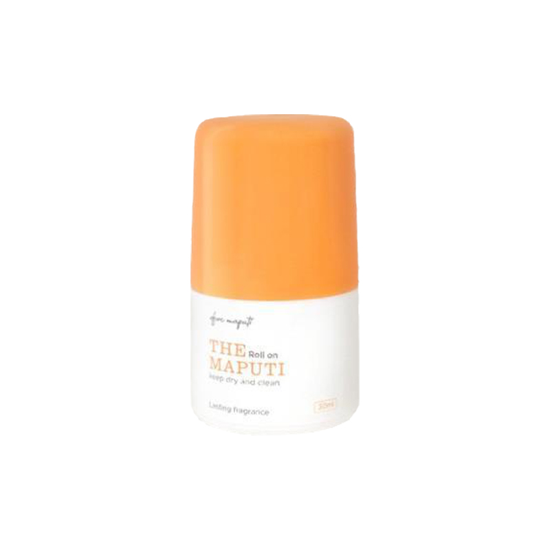 OM 美白滑嫩 止汗露