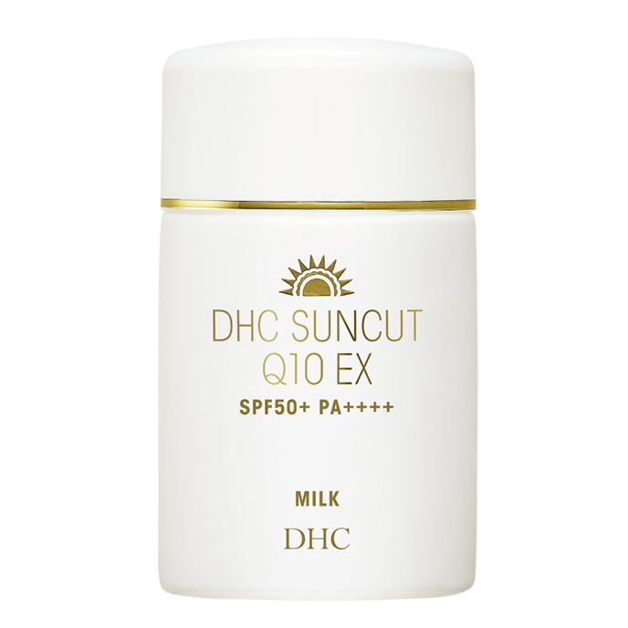 DHC 清爽不泛白防晒霜