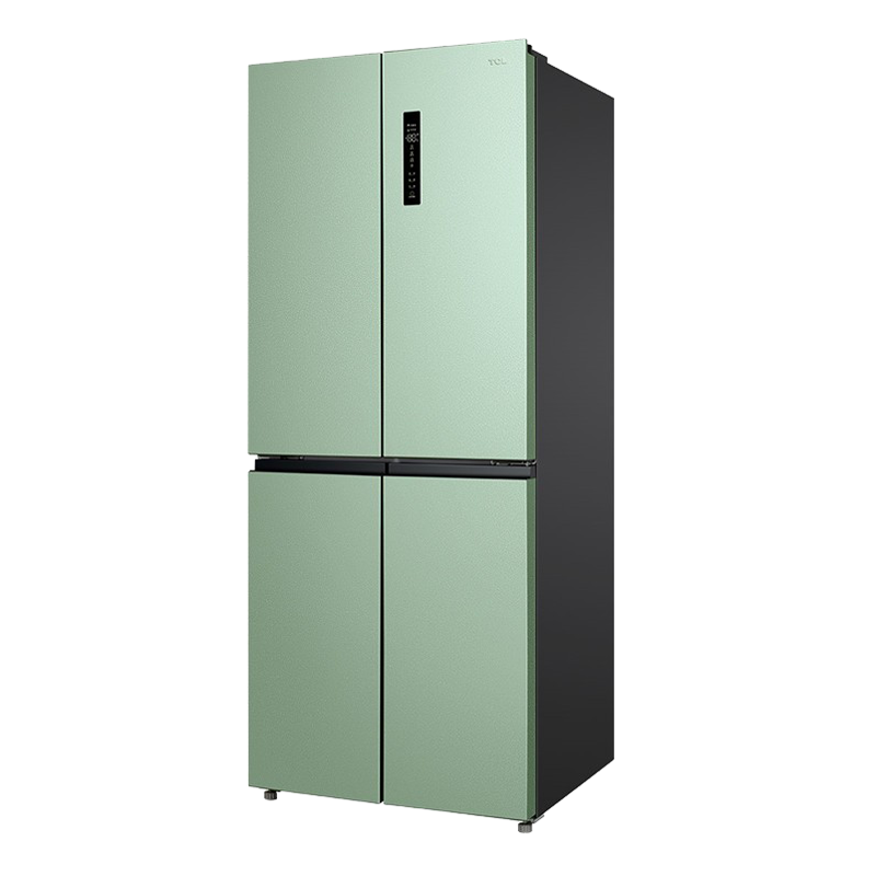 TCL负离子养鲜冰箱