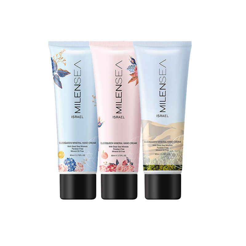 米蓝希 保湿补水滋润护手霜