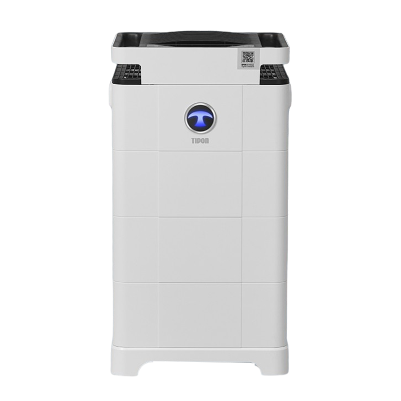 汉朗 负离子空气净化器