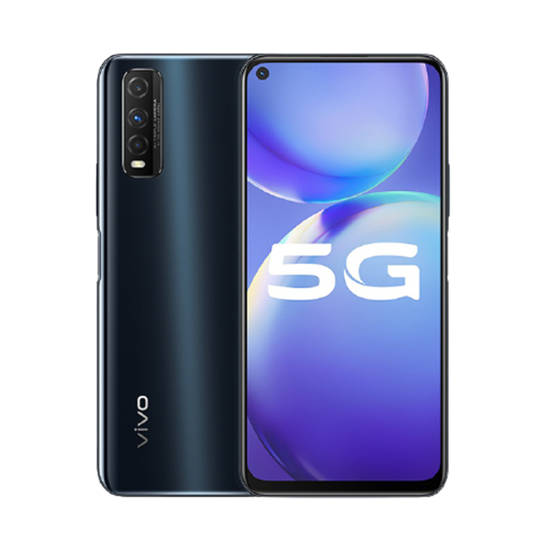 vivo 侧边指纹 手机