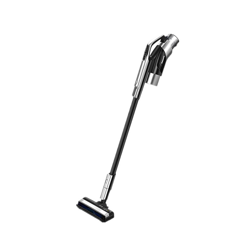 松下 电动拖擦吸尘器