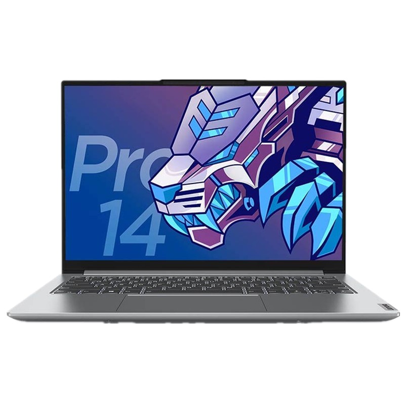 联想 全面屏轻薄本