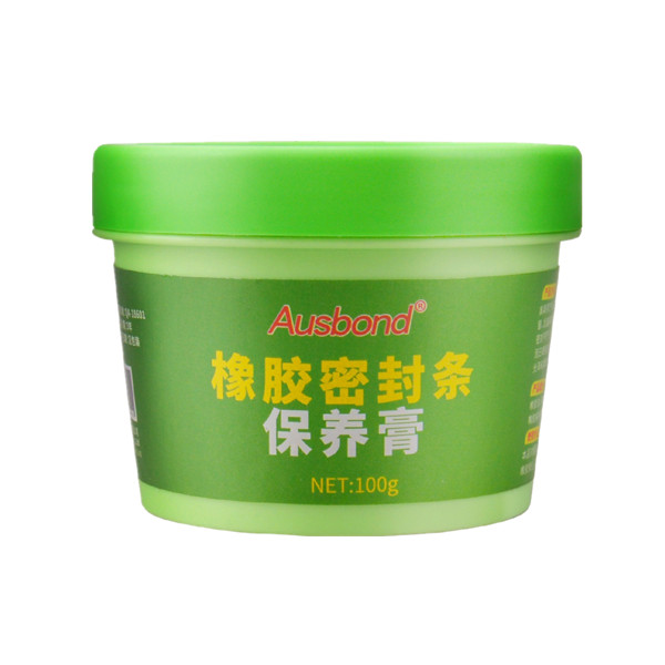 奥斯邦软化胶条清洁剂