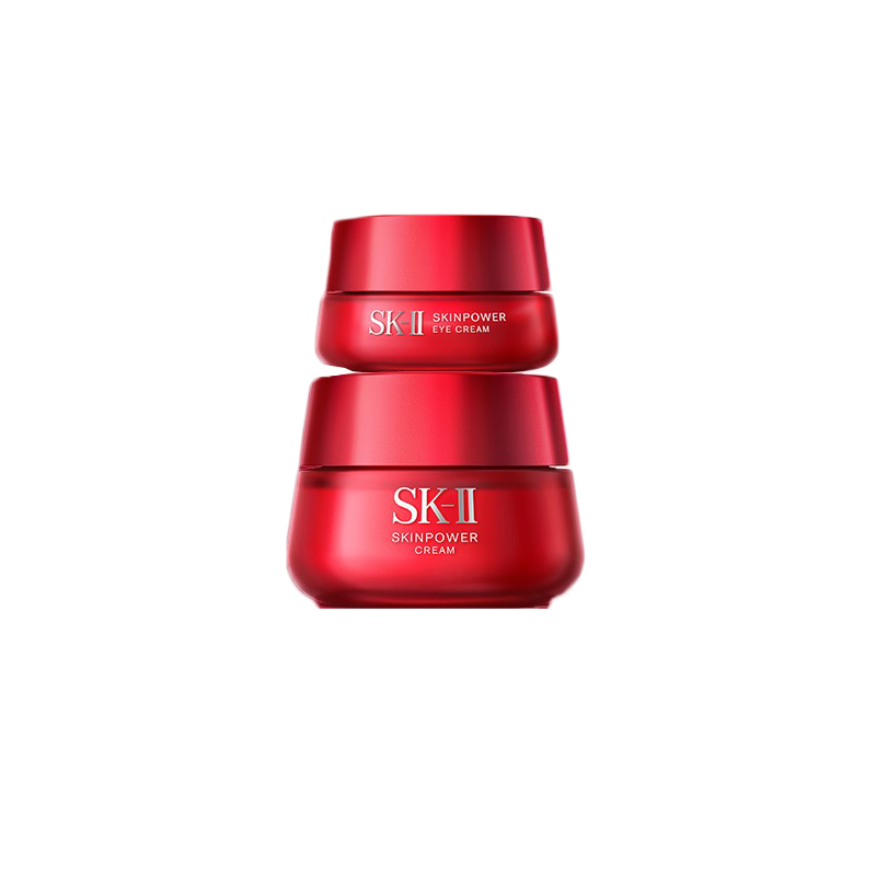 SK-II 改善细纹护肤套装