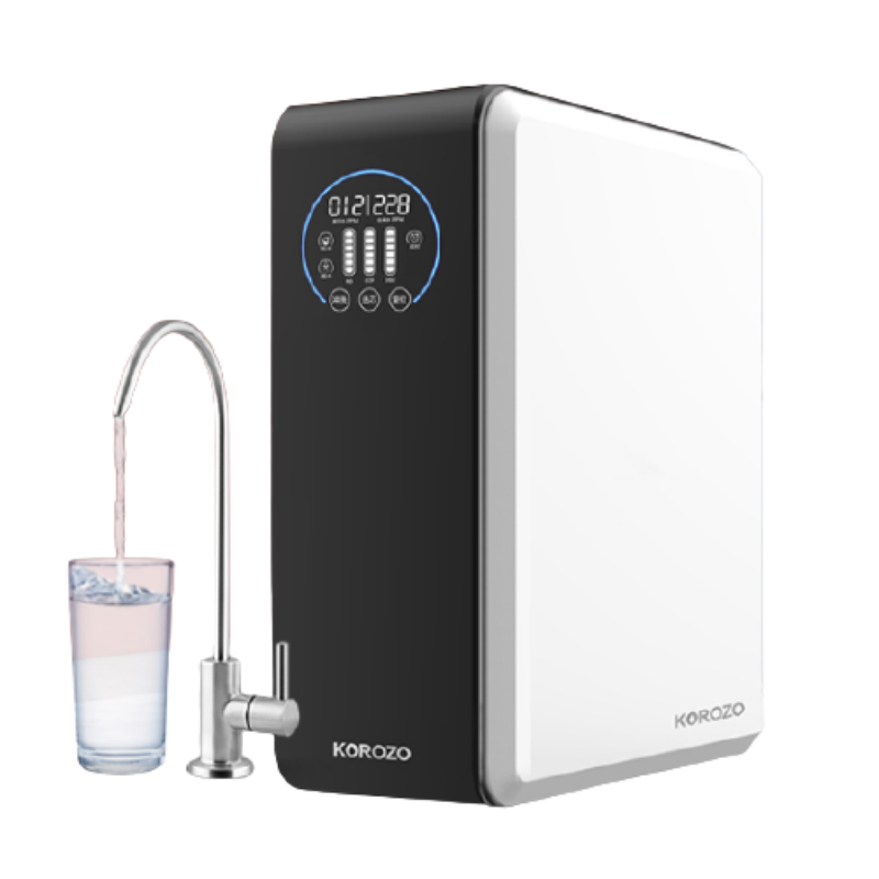 KOROZO 即滤即饮净水器