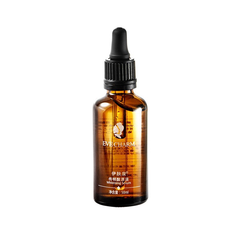 伊肤泉 传明酸精华