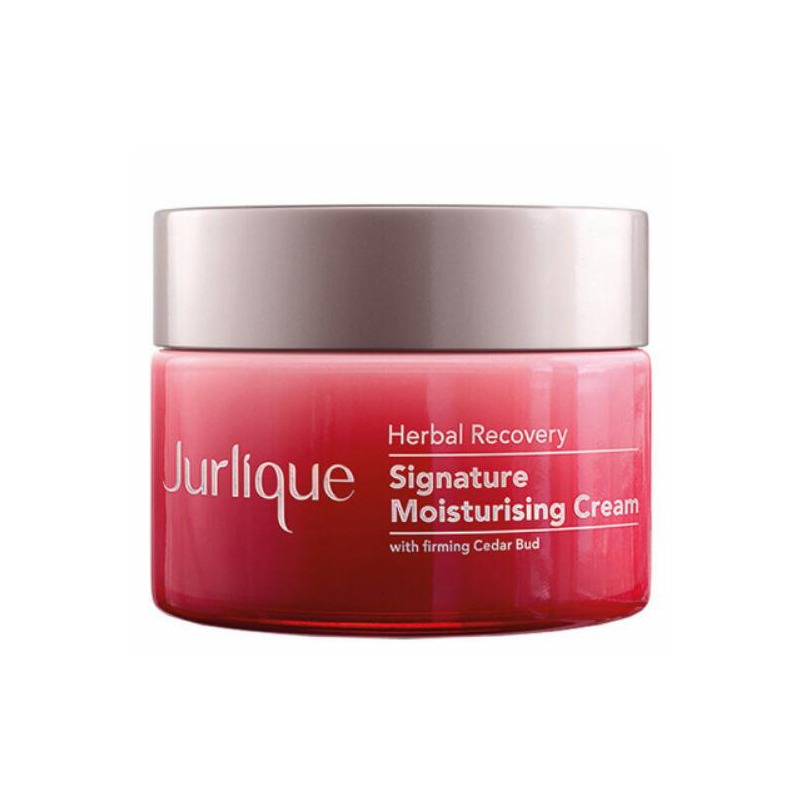 茱莉蔻 草本 面霜