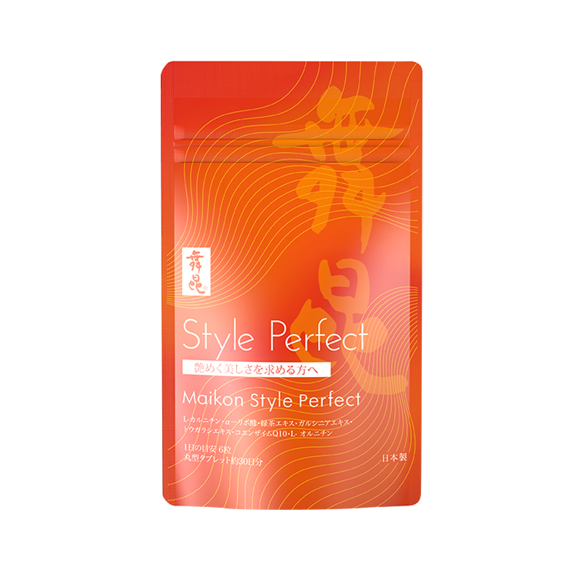 舞昆 左旋肉碱藤黄果纤体丸