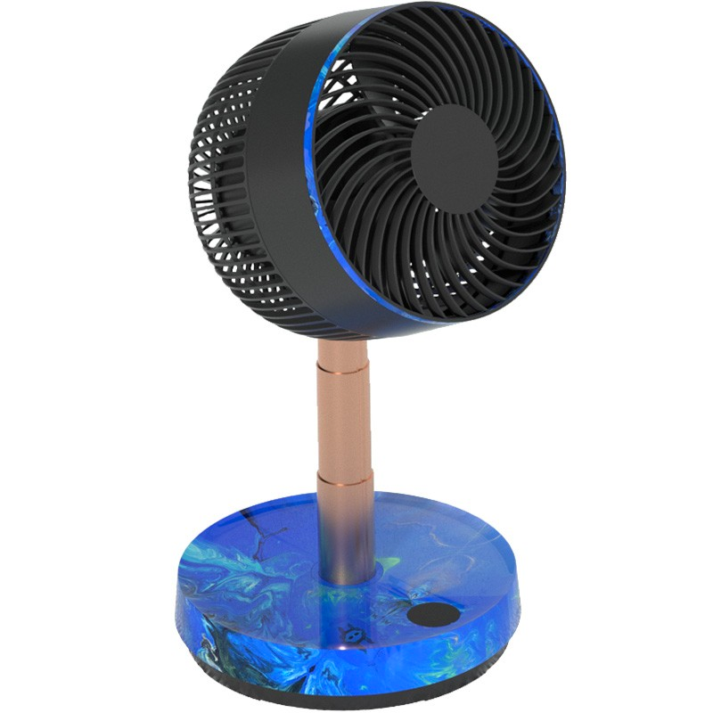 艾美特 持久续航 电风扇