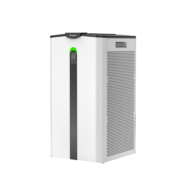 泰拉蒙 甲醛数显 空气净化器