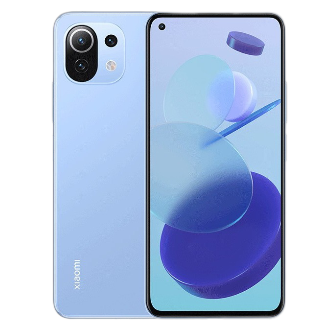 小米 玻璃后盖手机