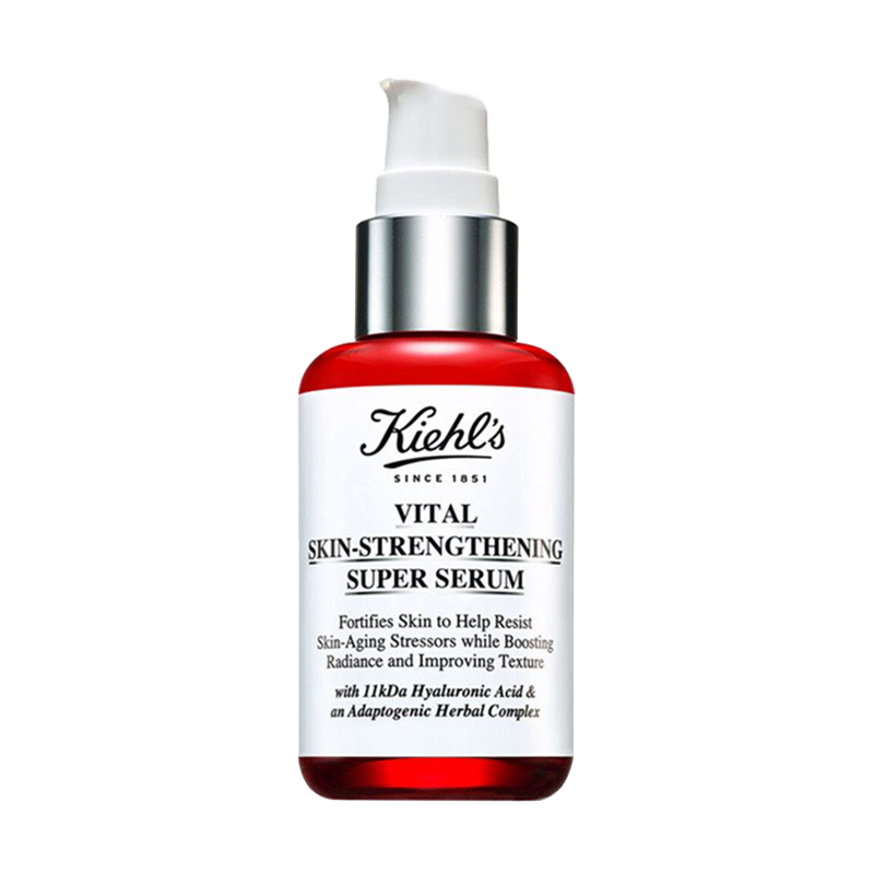 科颜氏 玻尿酸精华液