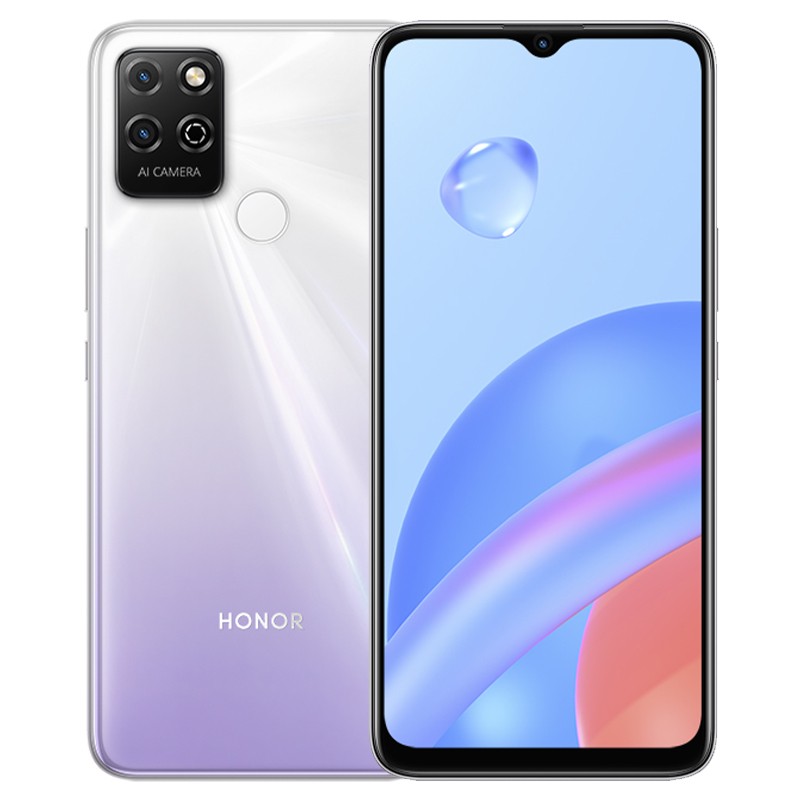 荣耀 轻松操作护眼手机