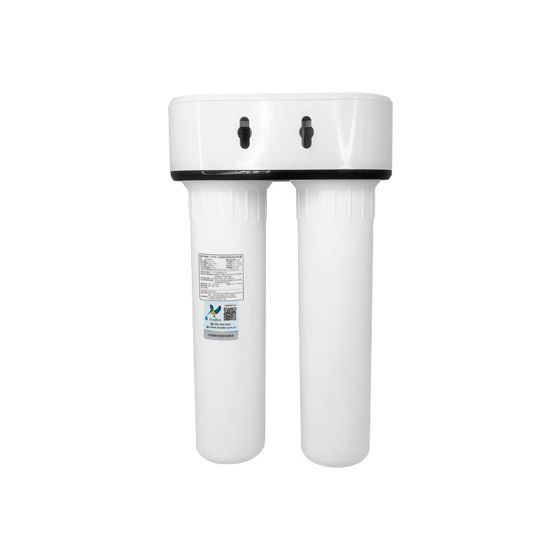 道尔顿 七级过滤净水机