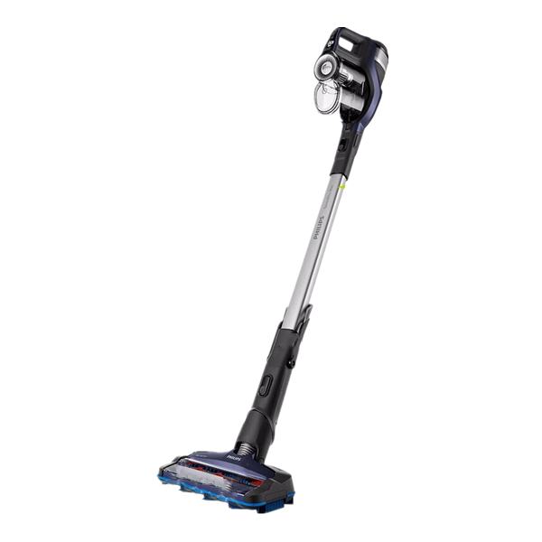 飞利浦 充电式无绳吸尘器