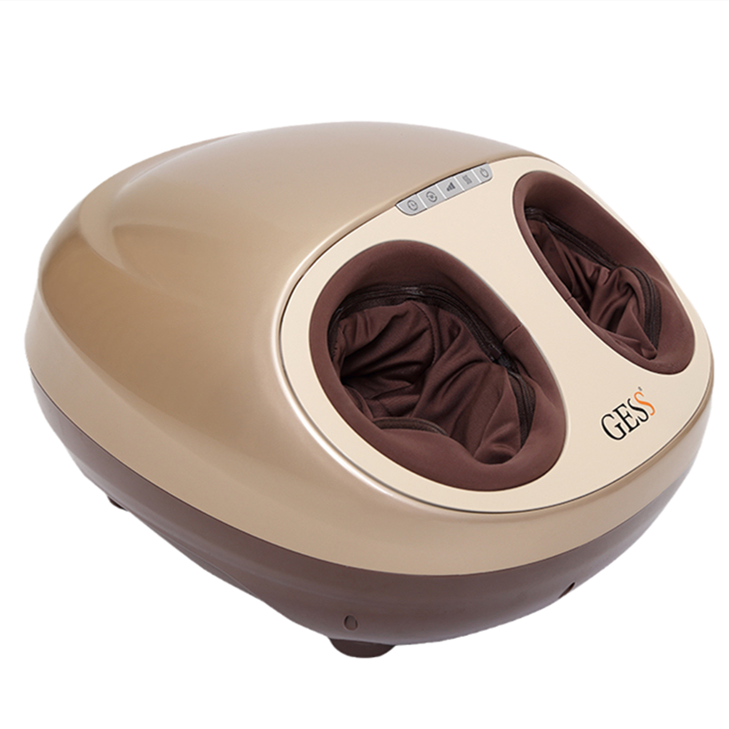 GESS 多功能舒适足疗机