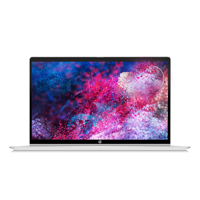 惠普 轻薄独显高清屏笔记本