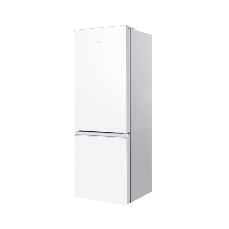 TCL 低音快速制冷冰箱