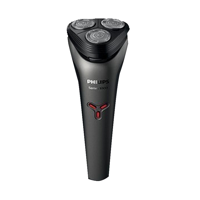 飞利浦 自动研磨刀片剃须刀