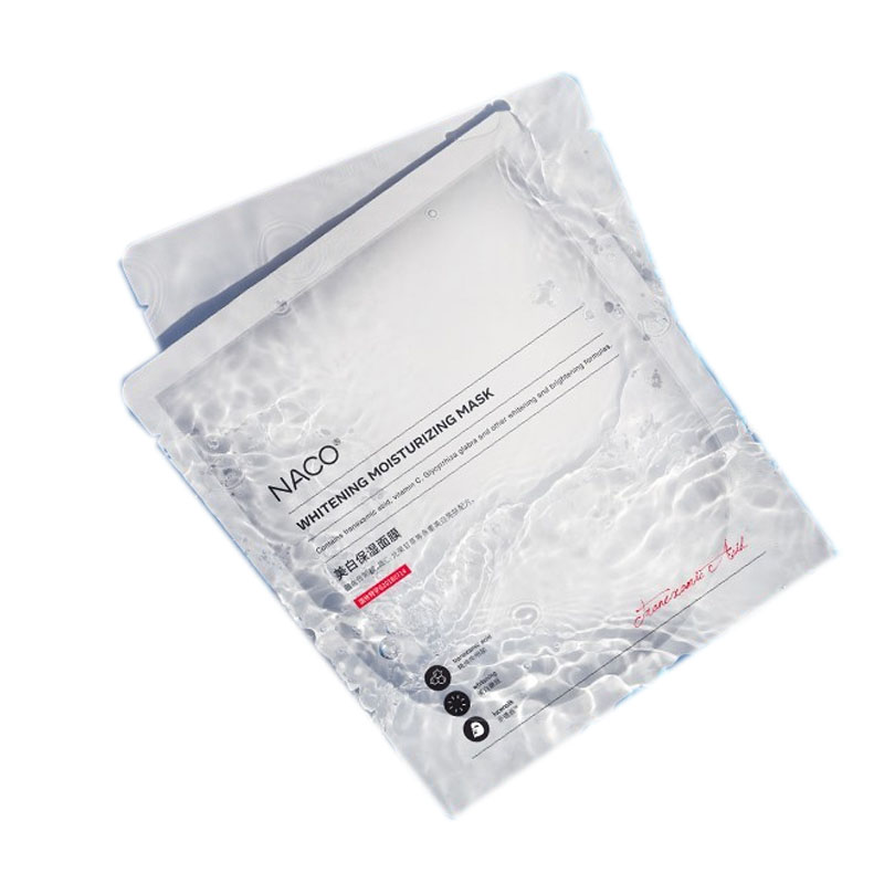 NACO 多重焕白面膜