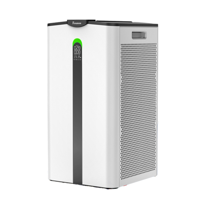 泰拉蒙 环绕气流空气净化器