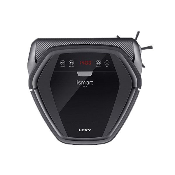 莱克 大吸力智能扫地机