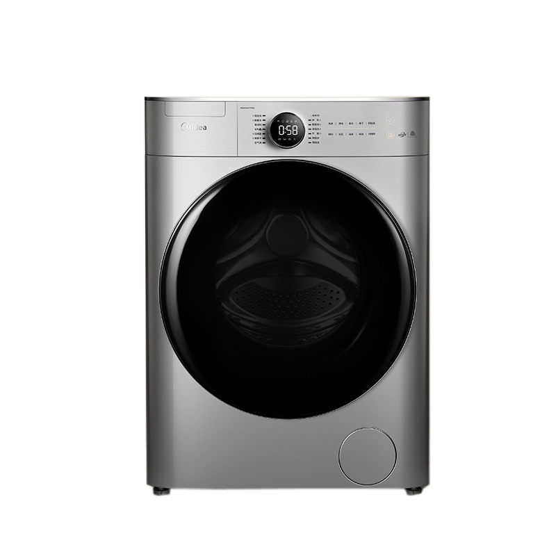 美的祛味空气洗智能洗烘一体机