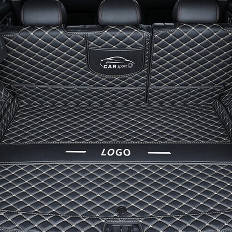 美煌 靠背加固 后备箱垫