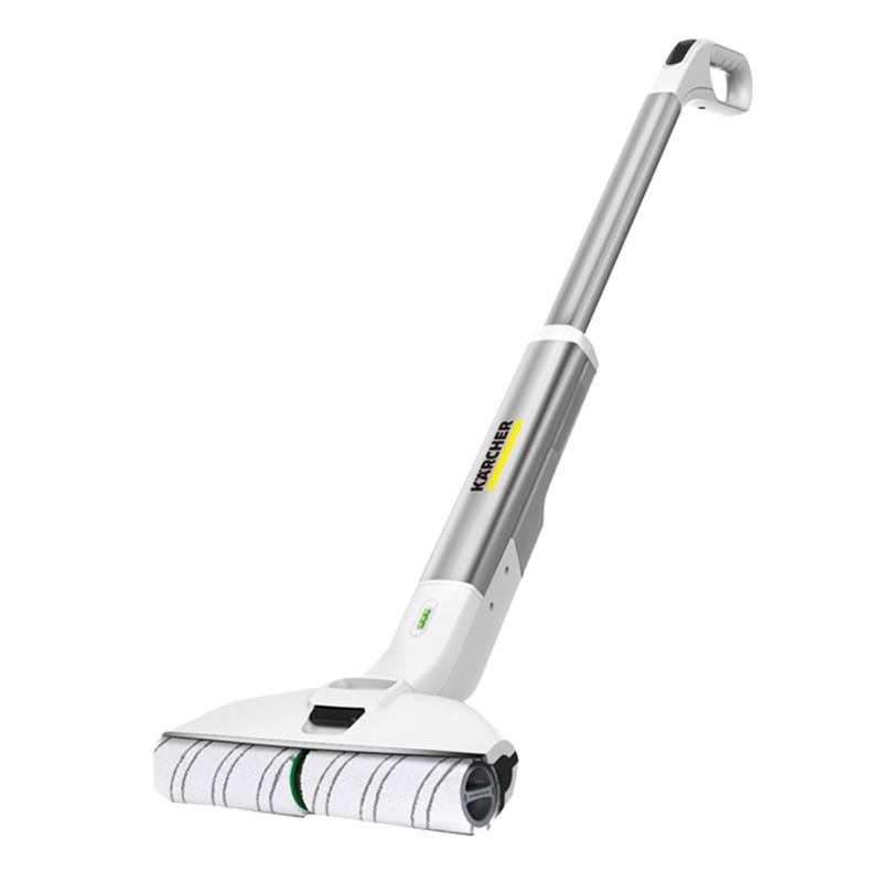 卡赫无线电动拖把