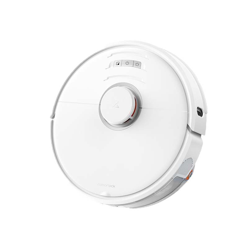 石头 迅猛吸力扫拖一体机扫地机