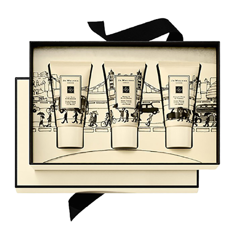 祖玛珑 快速补水护手霜