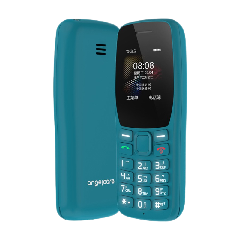 守护宝 自带定位老人机