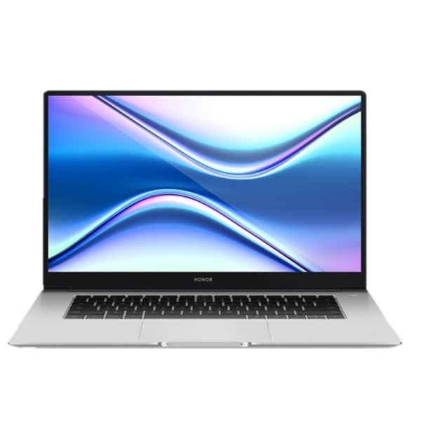 荣耀 反应灵敏外观简洁笔记本