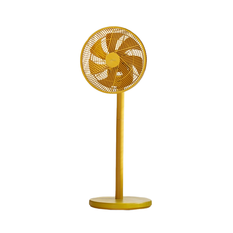 yoiwo 静音电风扇