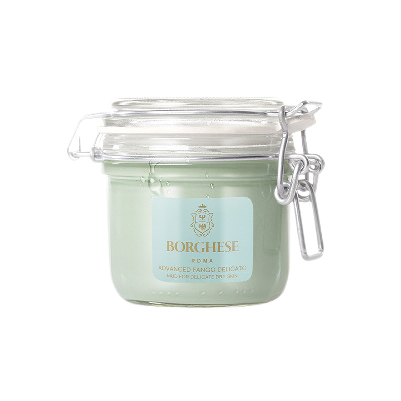 贝佳斯 进口矿物营养面膜