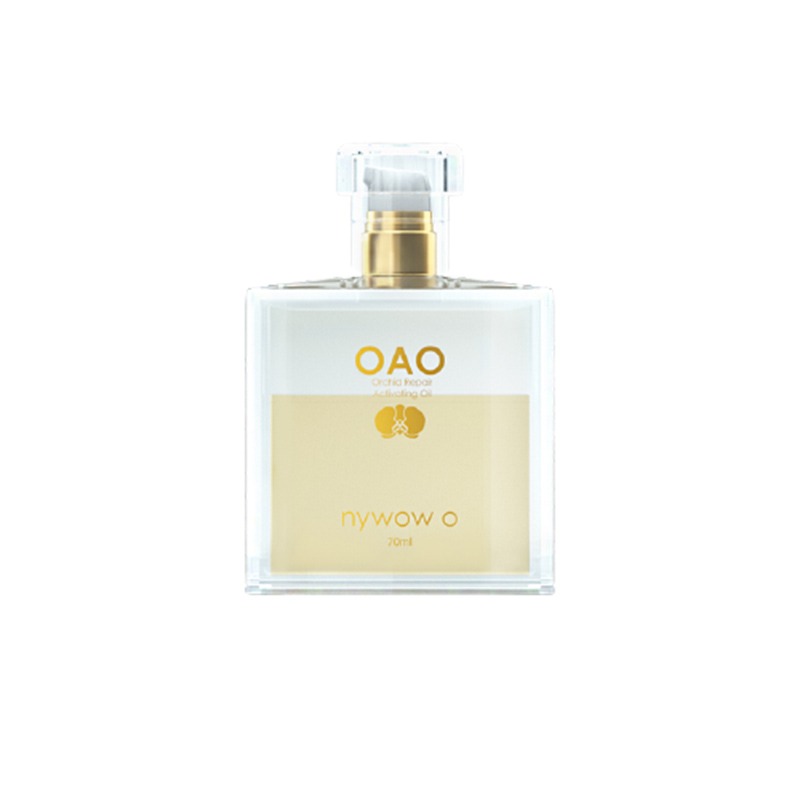 nywowo 兰花 面部精华