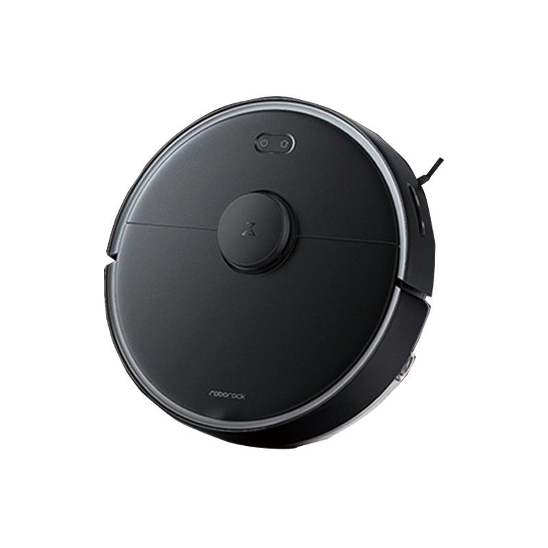 石头 大吸力扫地机