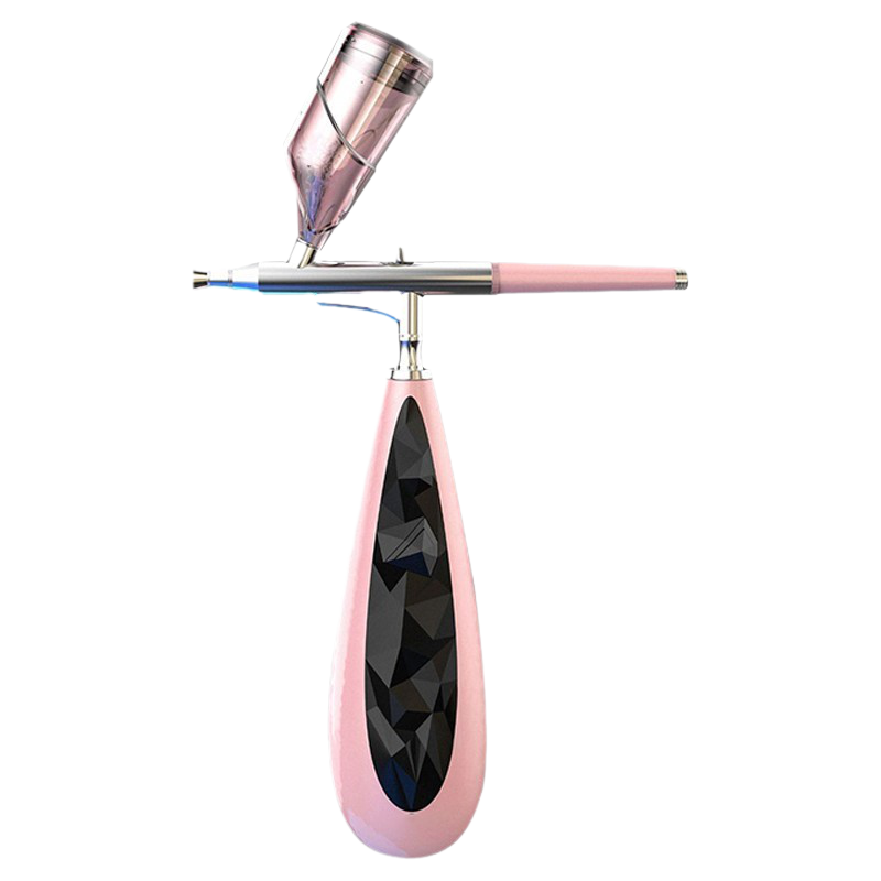 虎式飞跃 保湿提亮美容器