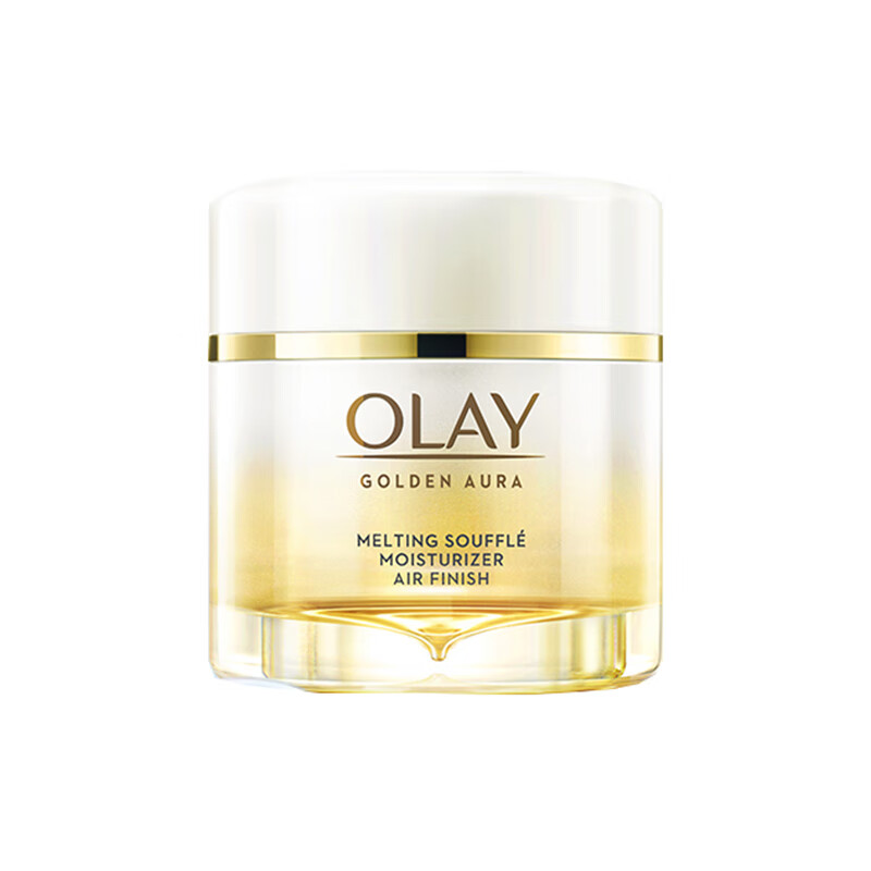 玉兰油 平衡水油面霜