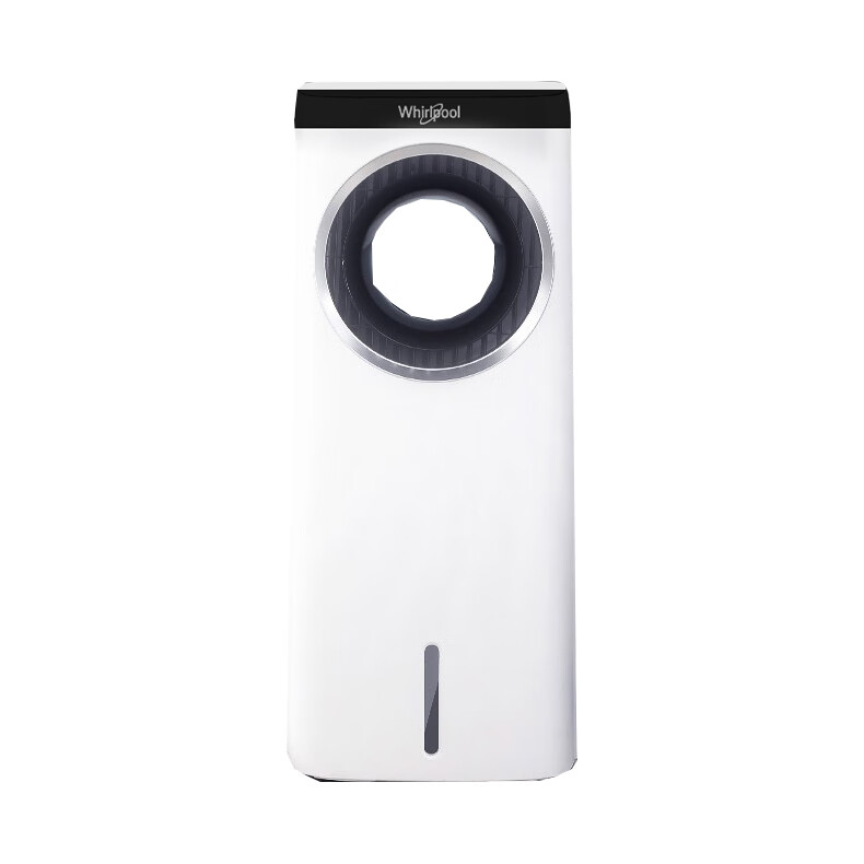 惠而浦 大风量负离子冷风扇